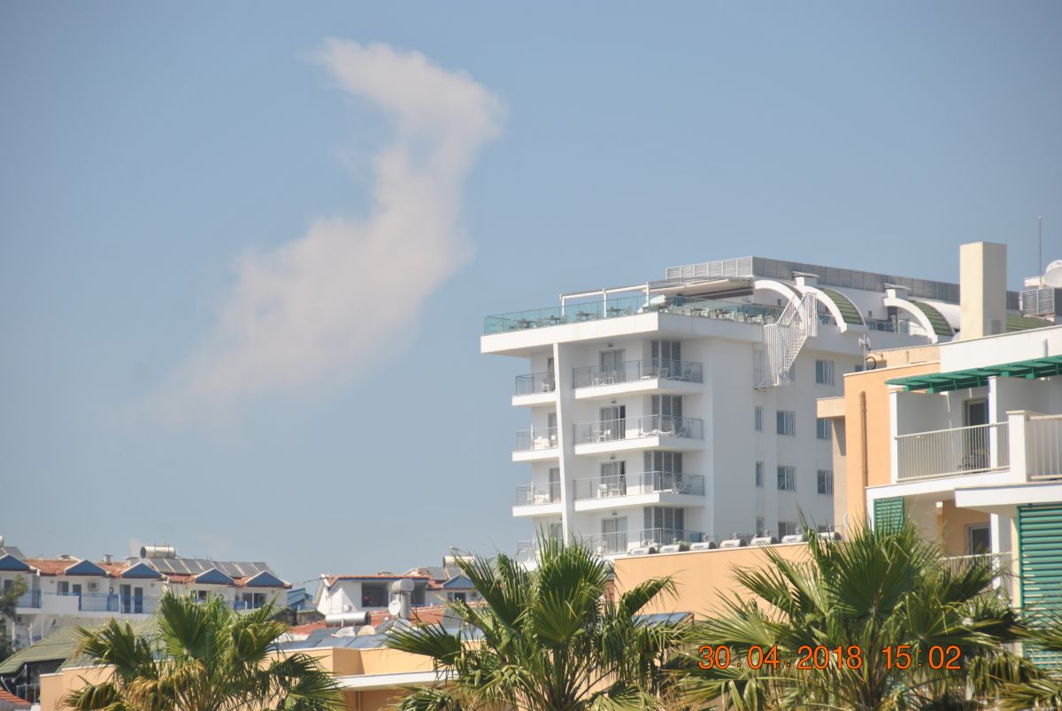 imagini hotel SIDE SU